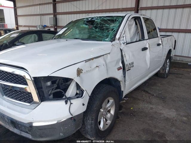 2021 RAM 1500 CLASSIC TRADESMAN 4X2 5'7 BOX 6