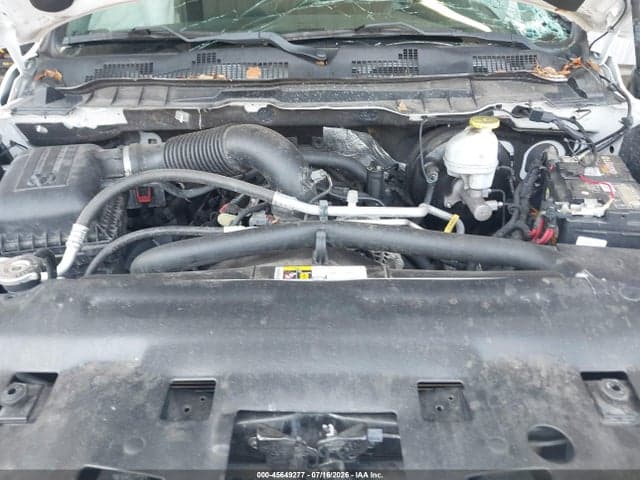 2021 RAM 1500 CLASSIC TRADESMAN 4X2 5'7 BOX 10