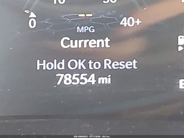 2022 JEEP COMPASS LATITUDE LUX 4X4 15