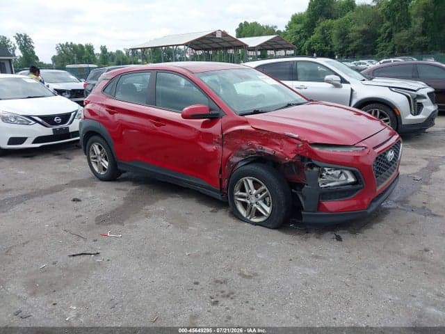 2020 HYUNDAI KONA SE - 1