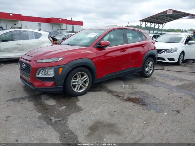 2020 HYUNDAI KONA SE 2