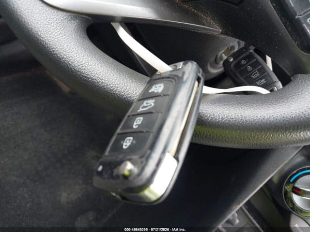 2020 HYUNDAI KONA SE 11