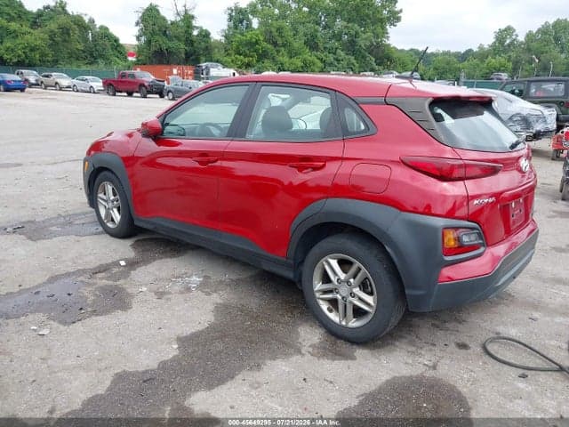 2020 HYUNDAI KONA SE 3