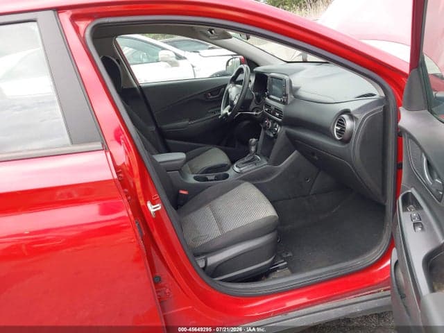 2020 HYUNDAI KONA SE 5