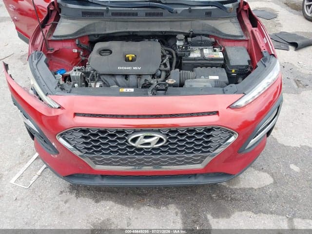 2020 HYUNDAI KONA SE 10