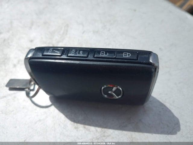 2025 MAZDA CX-5 2.5 S PREFERRED 11