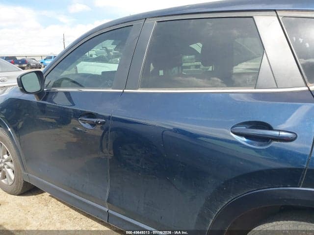 2025 MAZDA CX-5 2.5 S PREFERRED 14