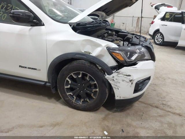 2020 NISSAN PATHFINDER SV 4WD 6