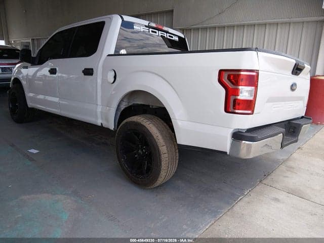 2020 FORD F-150 XLT 3
