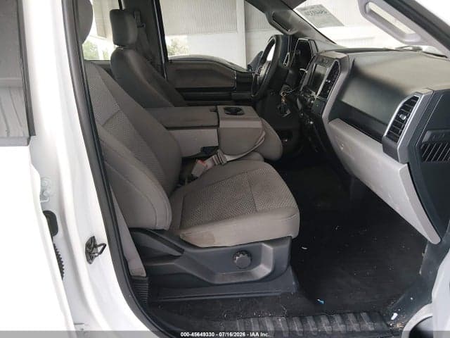 2020 FORD F-150 XLT 5