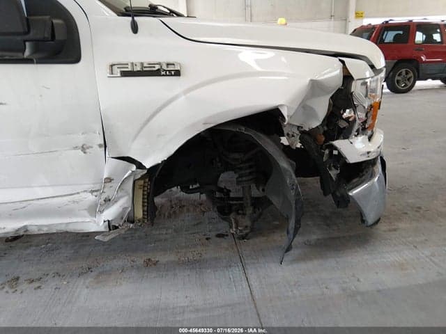 2020 FORD F-150 XLT 6