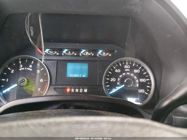 2020 FORD F-150 XLT 7