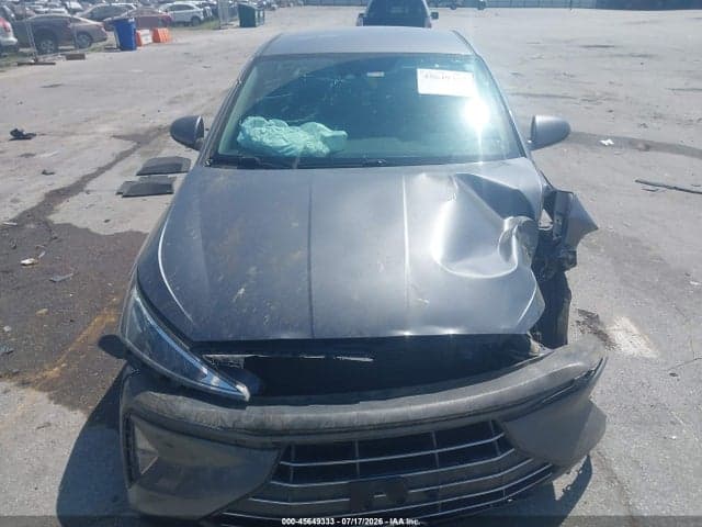 2020 HYUNDAI ELANTRA SE 11