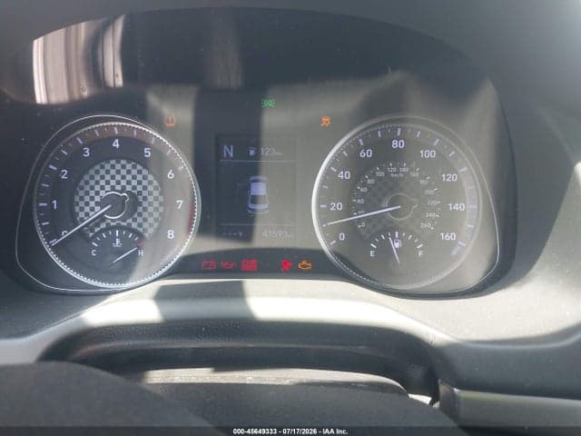 2020 HYUNDAI ELANTRA SE 7