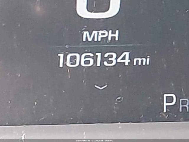 2017 CHEVROLET SUBURBAN LT 15