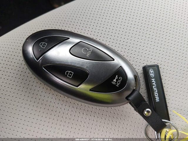 2026 HYUNDAI TUCSON SEL PREMIUM 11