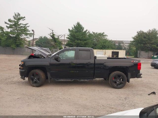 2018 CHEVROLET SILVERADO 1500 2LT 15