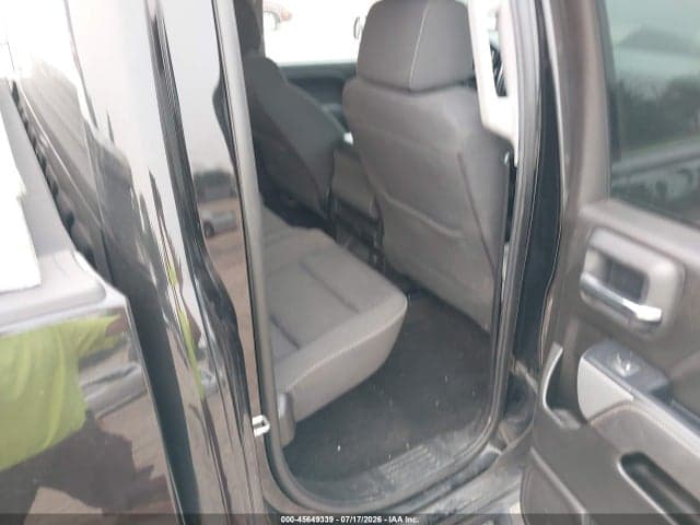 2018 CHEVROLET SILVERADO 1500 2LT 8
