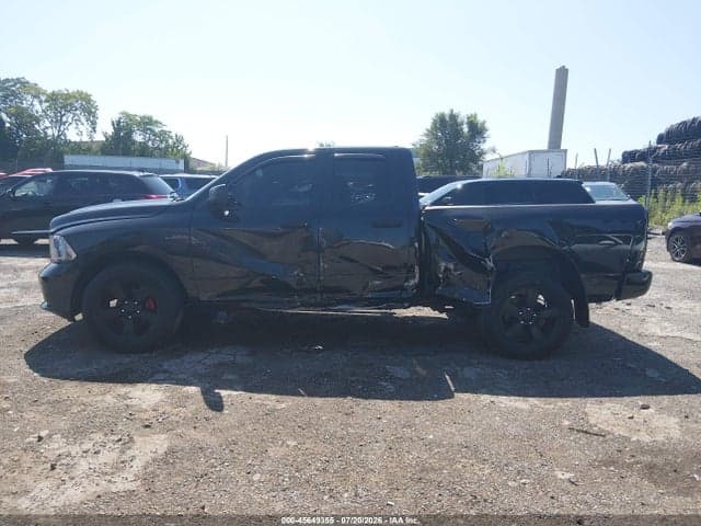 2018 RAM 1500 ST 14