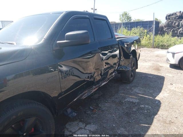 2018 RAM 1500 ST 6