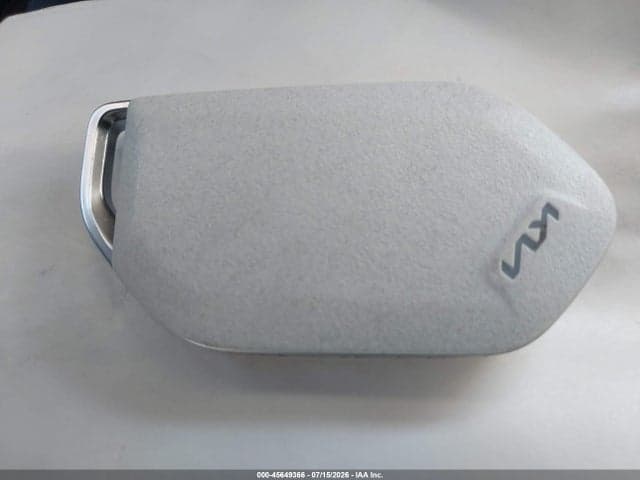 2026 KIA EV9 LIGHT LONG RANGE 11
