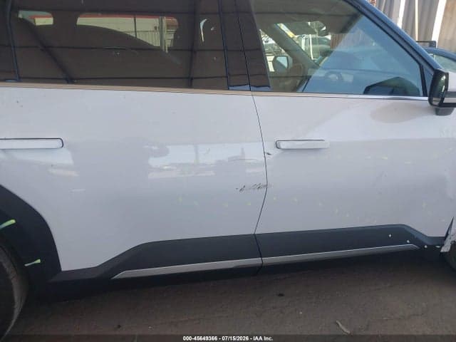 2026 KIA EV9 LIGHT LONG RANGE 22