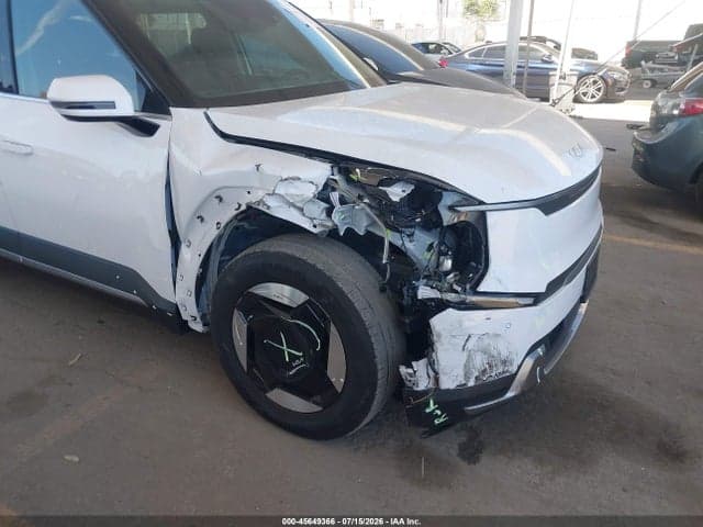 2026 KIA EV9 LIGHT LONG RANGE 6