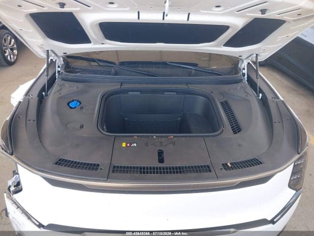 2026 KIA EV9 LIGHT LONG RANGE 10