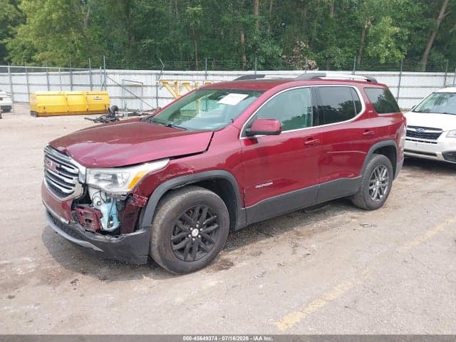 2017 GMC ACADIA SLT-1 2
