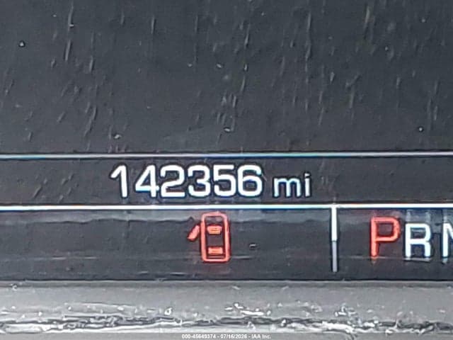 2017 GMC ACADIA SLT-1 15