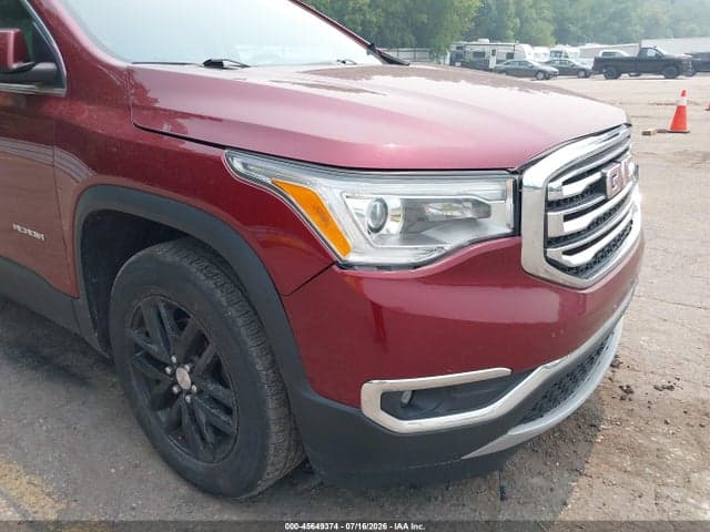 2017 GMC ACADIA SLT-1 18
