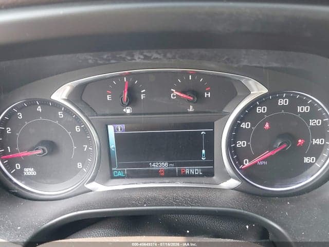 2017 GMC ACADIA SLT-1 7