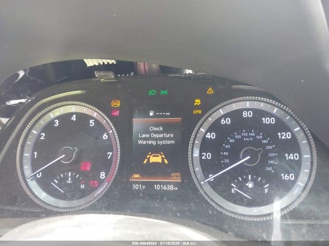 2021 HYUNDAI SONATA SEL 7