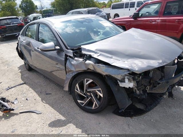 2024 HYUNDAI ELANTRA SEL 1