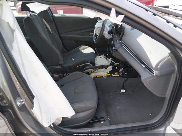 2024 HYUNDAI ELANTRA SEL 5