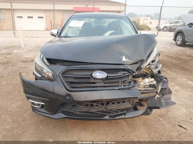 2018 SUBARU LEGACY 2.5I SPORT 12