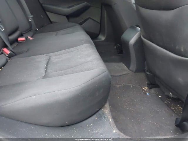 2024 HONDA ACCORD LX 8