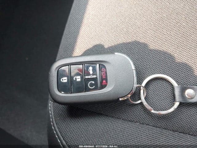 2025 HONDA CIVIC HYBRID SPORT/SPORT TOURING 11