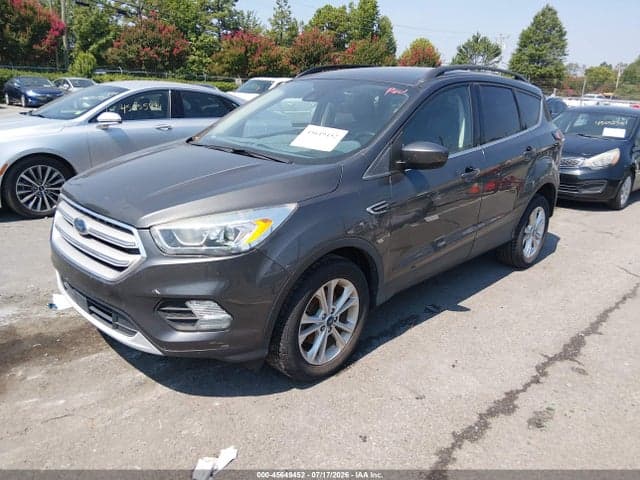 2018 FORD ESCAPE SEL 3