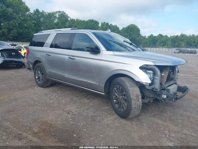 2020 FORD EXPEDITION LIMITED MAX 1