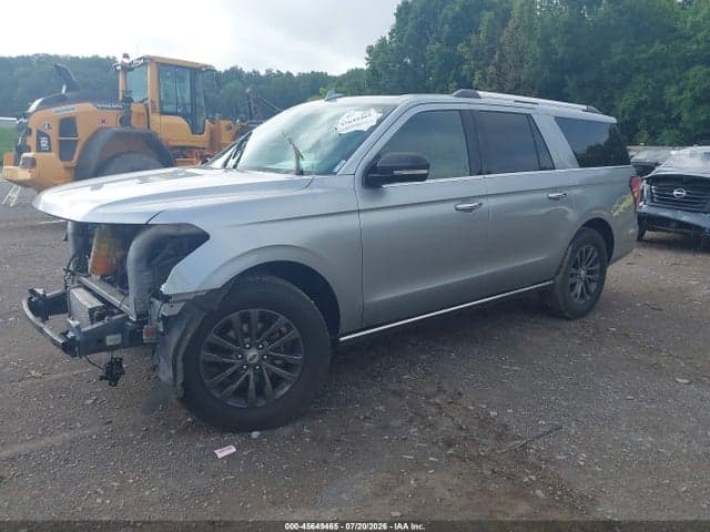 2020 FORD EXPEDITION LIMITED MAX 2