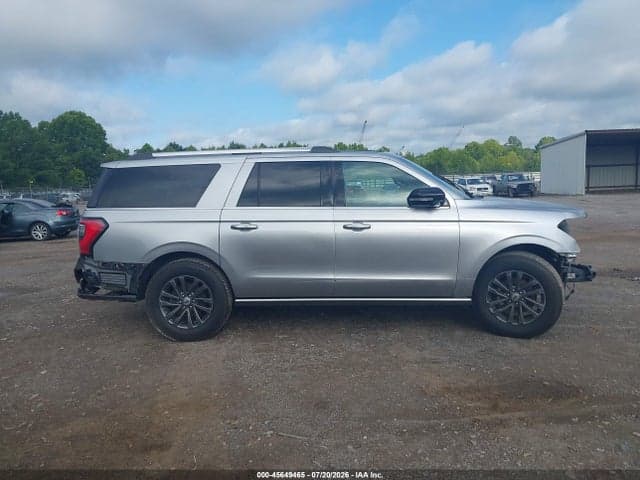 2020 FORD EXPEDITION LIMITED MAX 13