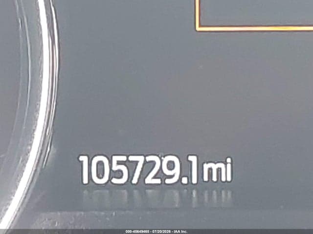 2020 FORD EXPEDITION LIMITED MAX 15