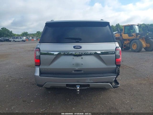 2020 FORD EXPEDITION LIMITED MAX 16
