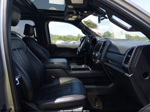 2020 FORD EXPEDITION LIMITED MAX 5