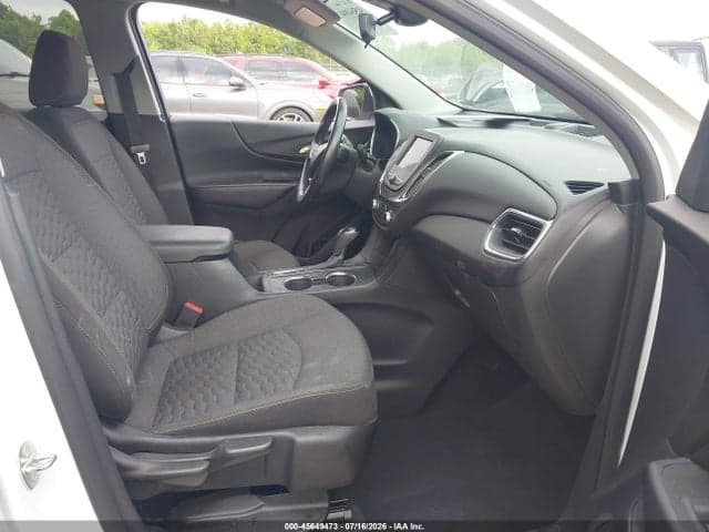 2021 CHEVROLET EQUINOX AWD LT 5