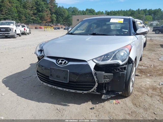2017 HYUNDAI VELOSTER VALUE EDITION 6