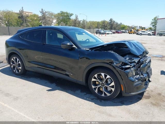 2024 FORD MUSTANG MACH-E SELECT 1