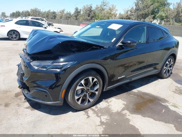 2024 FORD MUSTANG MACH-E SELECT 2