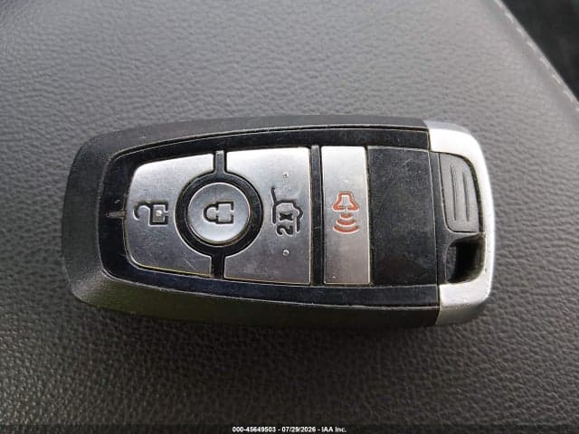 2024 FORD MUSTANG MACH-E SELECT 11